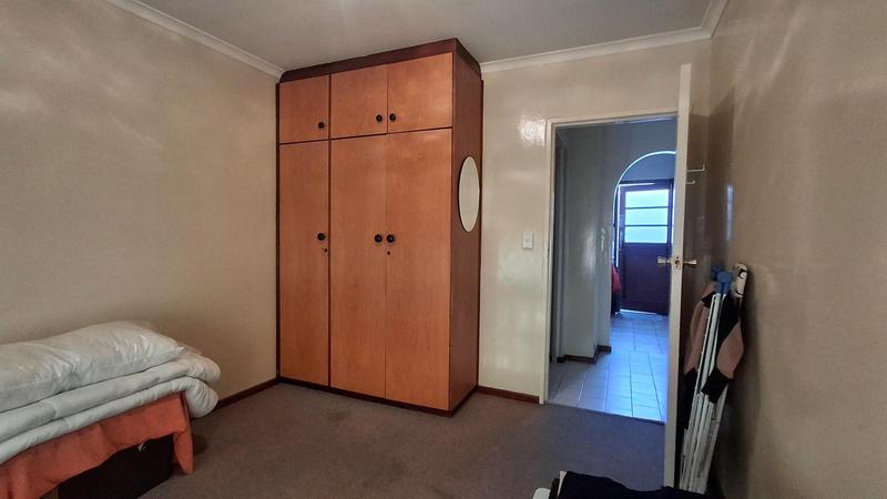 To Let 2 Bedroom Property for Rent in Ferndale Western Cape